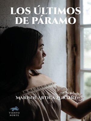 cover image of Los últimos de Páramo